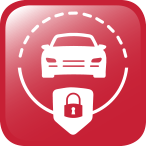 Impounding Logo Smart Impounding System